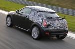 Mini Coupe Prototype 2011 года